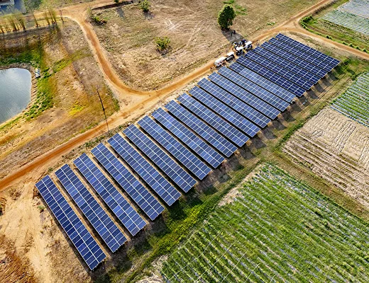 Renewable Energy Certificates can help secure Cambodia’s clean energy future