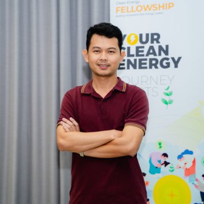 Kim Sreng Chhuon
