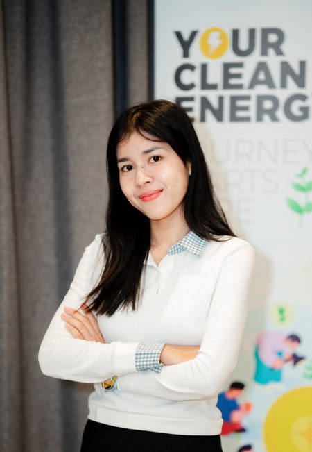 Gileang Mao	