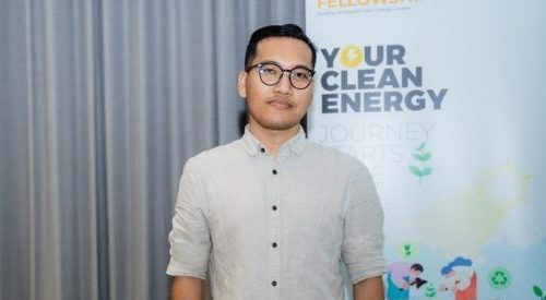 Sereymongkol Kong