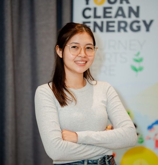 Sonita Chin