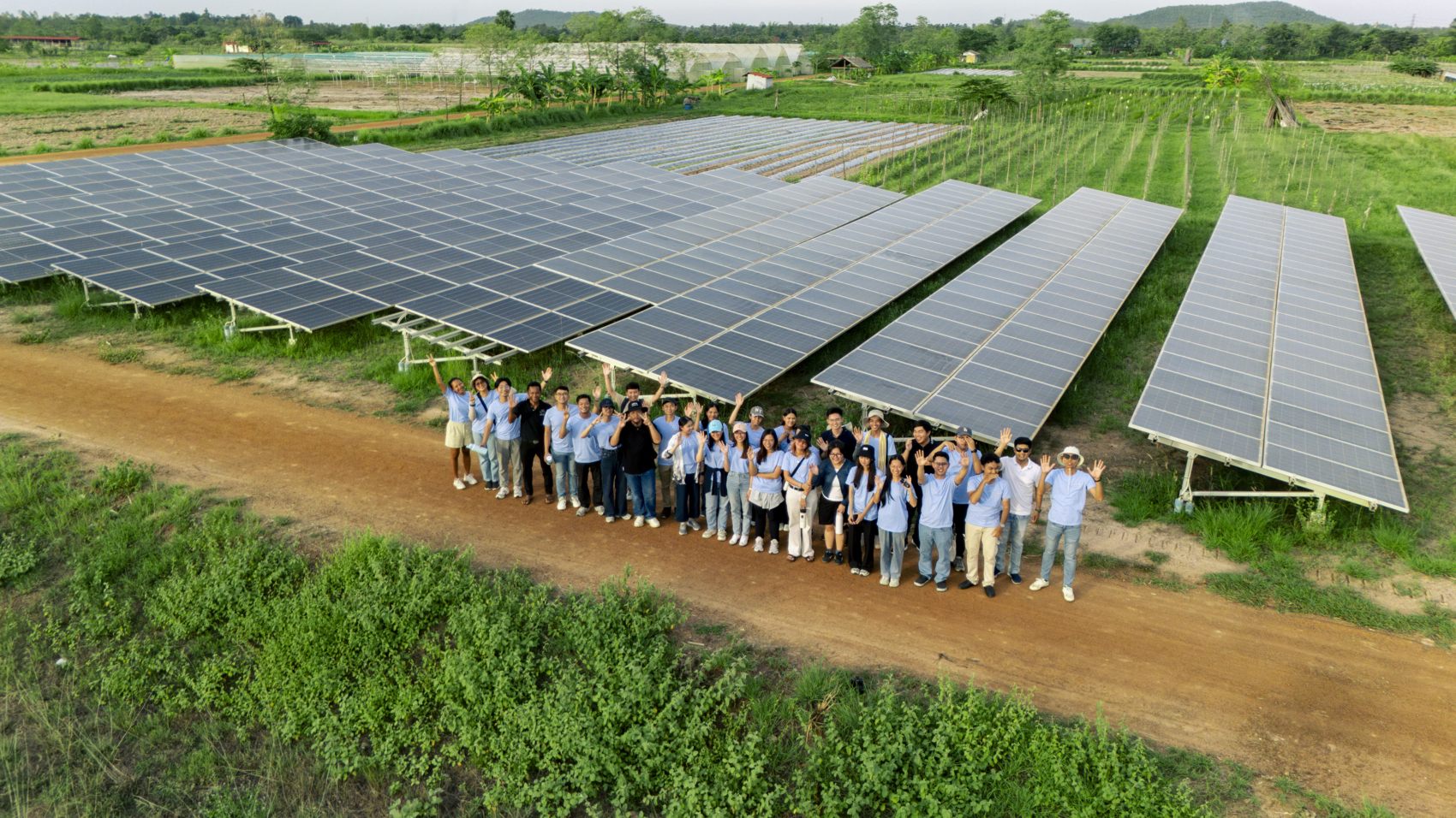 Cambodia CEF