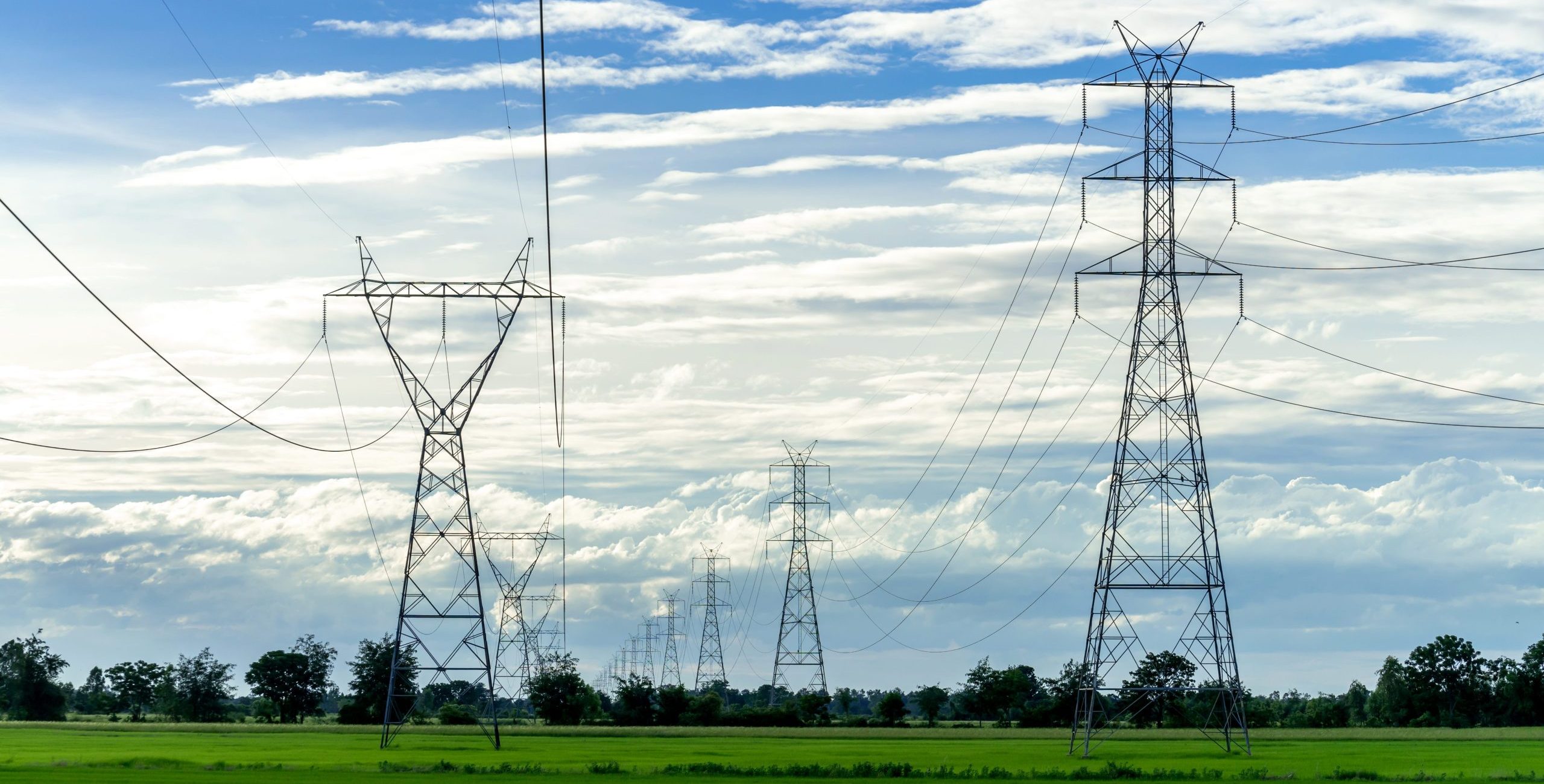 Power System Modelling